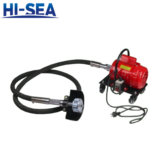  Electric Scaling Machine